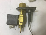 CEME S.p.A. M17526-0 Solenoid Valve ser. 5CL7.5 DC 12V 7W w/ Purge T13086-154