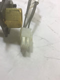 CEME S.p.A. M17526-0 Solenoid Valve ser. 5CL7.5 DC 12V 7W w/ Purge T13086-154