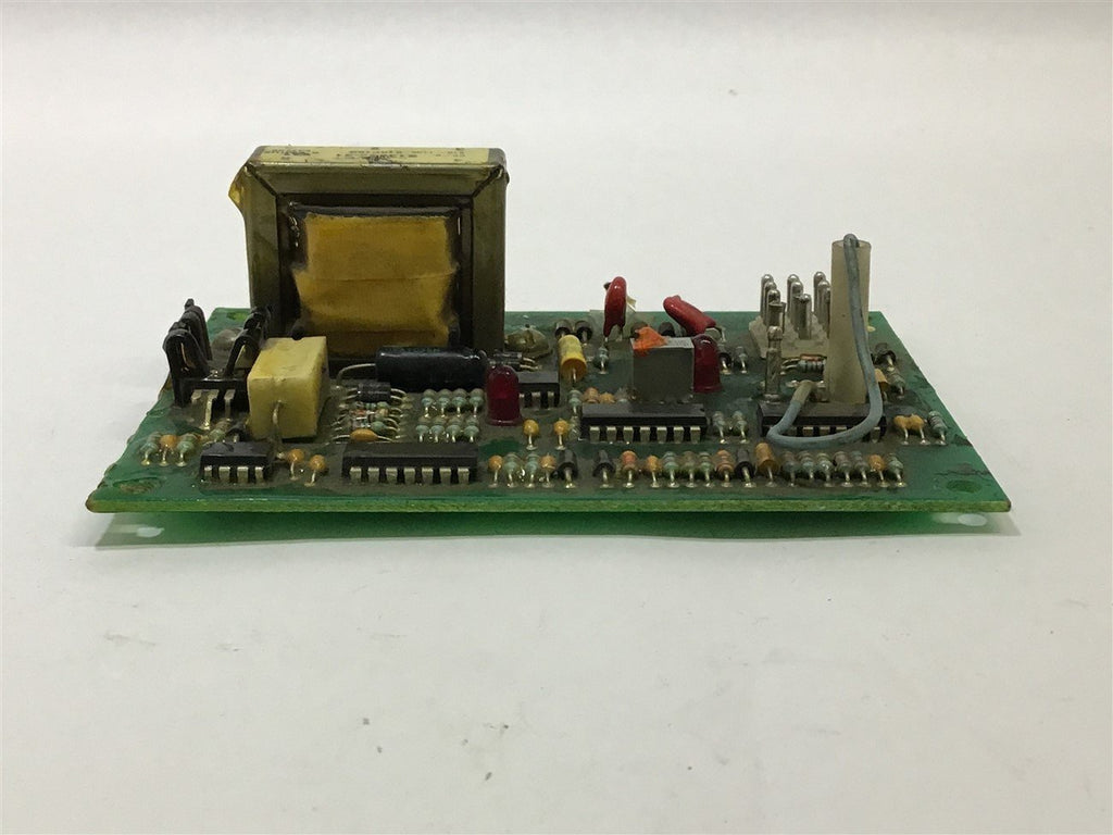 Lincoln L5394-2 Variable Voltage Board