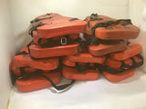 The SeaHorse Work Vest #WV-10 Type V Personal Flotation Device Qty. 5