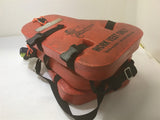The SeaHorse Work Vest #WV-10 Type V Personal Flotation Device Qty. 5