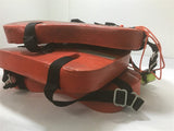 The SeaHorse Work Vest #WV-10 Type V Personal Flotation Device Qty. 5