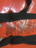 The SeaHorse Work Vest #WV-10 Type V Personal Flotation Device Qty. 5
