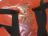 The SeaHorse Work Vest #WV-10 Type V Personal Flotation Device Qty. 5