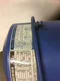Sumitomo TC-FX/FB-2D Gearmotor 2 HP 1740 RPM 4P 3.137" Shaft 493:1 Ratio