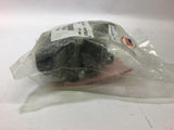 Aventics R431003349 Pneumatic Shuttle Valve 3/8"
