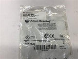 Allen-Bradley 800F-MN5G Green LED Pilot Light Ser A 120 V