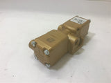 Versa VSP-3301 Three Way Pneumatic Valve