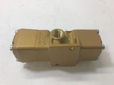 Versa VSP-3301 Three Way Pneumatic Valve