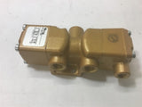 Versa VSP-3301 Three Way Pneumatic Valve