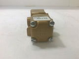 Versa VSP-3301 Three Way Pneumatic Valve