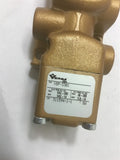 Versa VSP-3301 Three Way Pneumatic Valve
