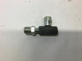 Parker N400S Hydraulic Valve 5000 PSI