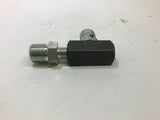 Parker N400S Hydraulic Valve 5000 PSI