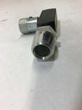 Parker N400S Hydraulic Valve 5000 PSI