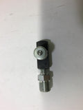 Parker N400S Hydraulic Valve 5000 PSI
