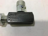 Parker N400S Hydraulic Valve 5000 PSI