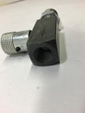 Parker N400S Hydraulic Valve 5000 PSI