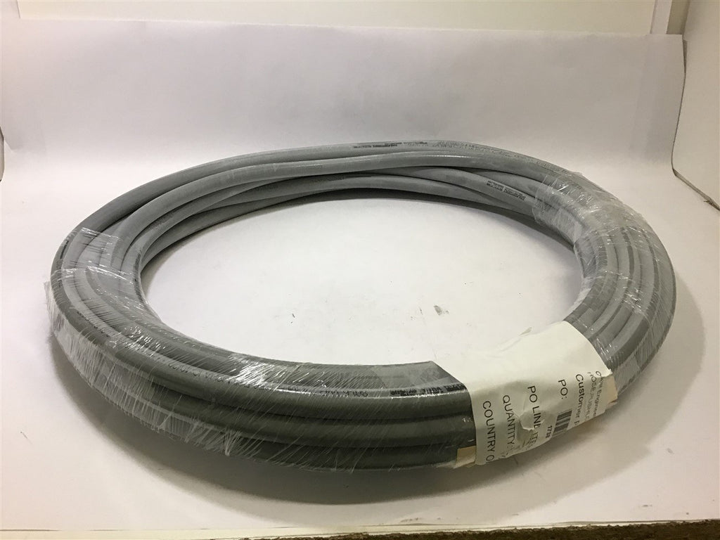 Parker 801-6 WP Hose 50' Long 3/8" ID 350 PSI