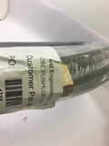 Parker 801-6 WP Hose 50' Long 3/8" ID 350 PSI