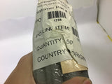 Parker 801-6 WP Hose 50' Long 3/8" ID 350 PSI