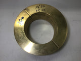 B-5088 Bronze Bushing 5 1/4" I.d. x 8 1/2" O.d. x 3" w x 6 1/4"
