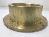 B-5088 Bronze Bushing 5 1/4" I.d. x 8 1/2" O.d. x 3" w x 6 1/4"