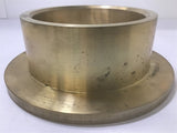 B-5088 Bronze Bushing 5 1/4" I.d. x 8 1/2" O.d. x 3" w x 6 1/4"