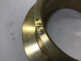 B-5088 Bronze Bushing 5 1/4" I.d. x 8 1/2" O.d. x 3" w x 6 1/4"