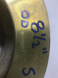 B-5087 Bronze Bushing 5 1/4" ID x 8 1/2" OD 6" H