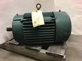 Reliance Electric P21G3882A AC Motor 7.5 HP 1760 RPM 4P 230/460 V 213TC