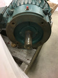 Reliance Electric P21G3882A AC Motor 7.5 HP 1760 RPM 4P 230/460 V 213TC
