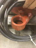 Hydromatic HPGH500M4-2 Submersible Sewage Pump 2.2" Outlet 5 HP 3450 RPM 460 V