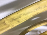 Duct-O-Wire FC-410 Festoon Cable 70' Long with 12 Cable Carriers