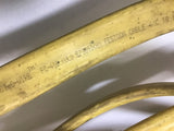 Duct-O-Wire FC-410 Festoon Cable 70' Long with 12 Cable Carriers
