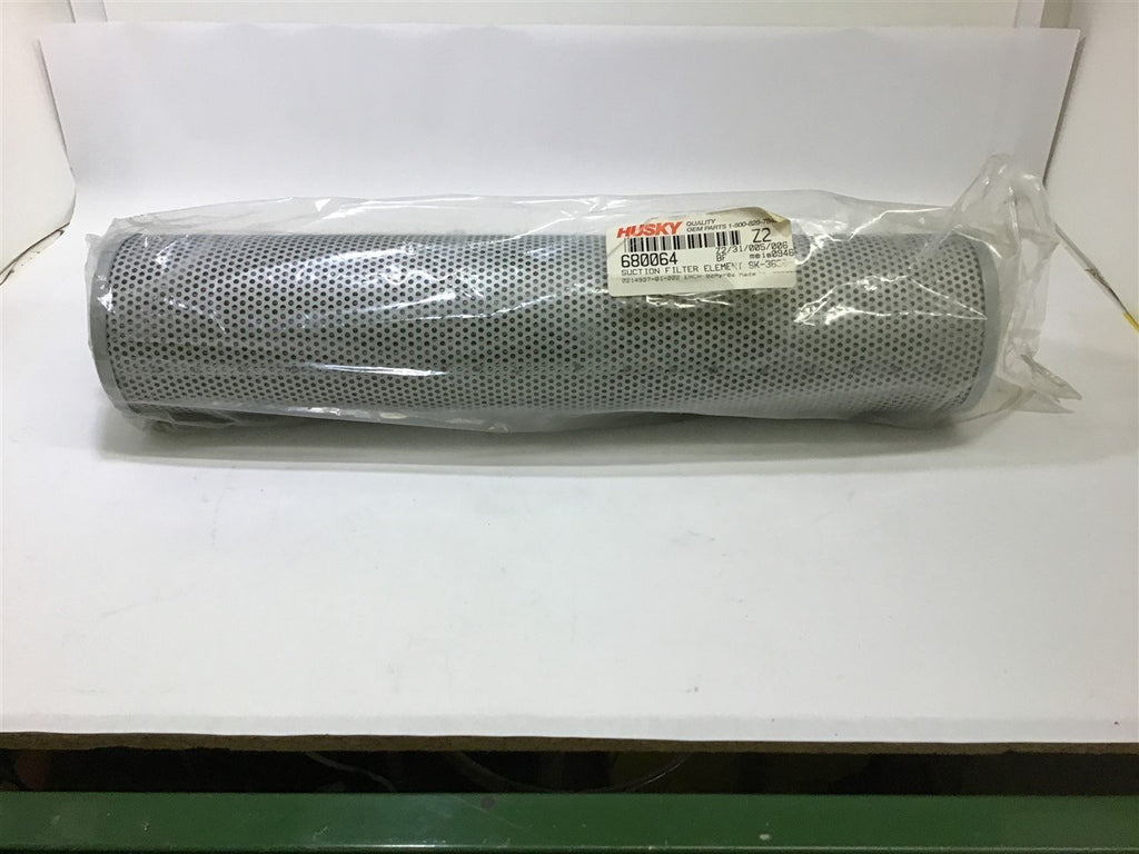 Husky 680064 Suction Filter Element SK-3630