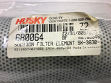 Husky 680064 Suction Filter Element SK-3630