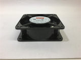 Dayton 4WT47 AC Axial Fan 105 CFM 2900 RPM 115 V 60 Hz