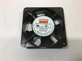 Dayton 4WT47 AC Axial Fan 105 CFM 2900 RPM 115 V 60 Hz