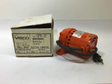 Vibco SPR-21 Small Impact Electric Vibrator 3200 RPM 115 V 1 Ph