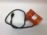 Vibco SPR-21 Small Impact Electric Vibrator 3200 RPM 115 V 1 Ph