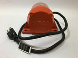 Vibco SPR-21 Small Impact Electric Vibrator 3200 RPM 115 V 1 Ph