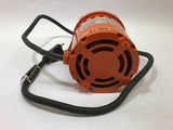 Vibco SPR-21 Small Impact Electric Vibrator 3200 RPM 115 V 1 Ph