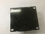 Acme TA-2-81216 Control Transformer 750 VA 50/60 Hz