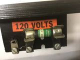 Acme TA-2-81216 Control Transformer 750 VA 50/60 Hz