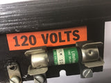 Acme TA-2-81216 Control Transformer 750 VA 50/60 Hz