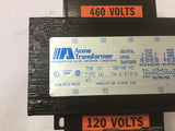 Acme TA-2-81216 Control Transformer 750 VA 50/60 Hz