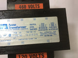 Acme TA-2-81216 Control Transformer 750 VA 50/60 Hz