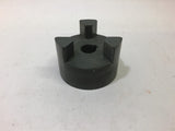 TB Wood's L099X5/8 L-Jaw Hub Coupling