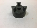 TB Wood's L099X5/8 L-Jaw Hub Coupling